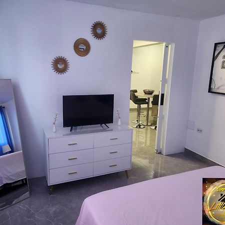 Simpson'S Little Gem Apartment Kingston Bagian luar foto