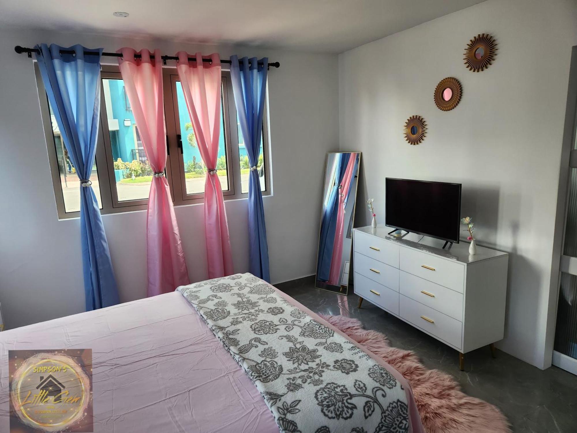 Simpson'S Little Gem Apartment Kingston Bagian luar foto