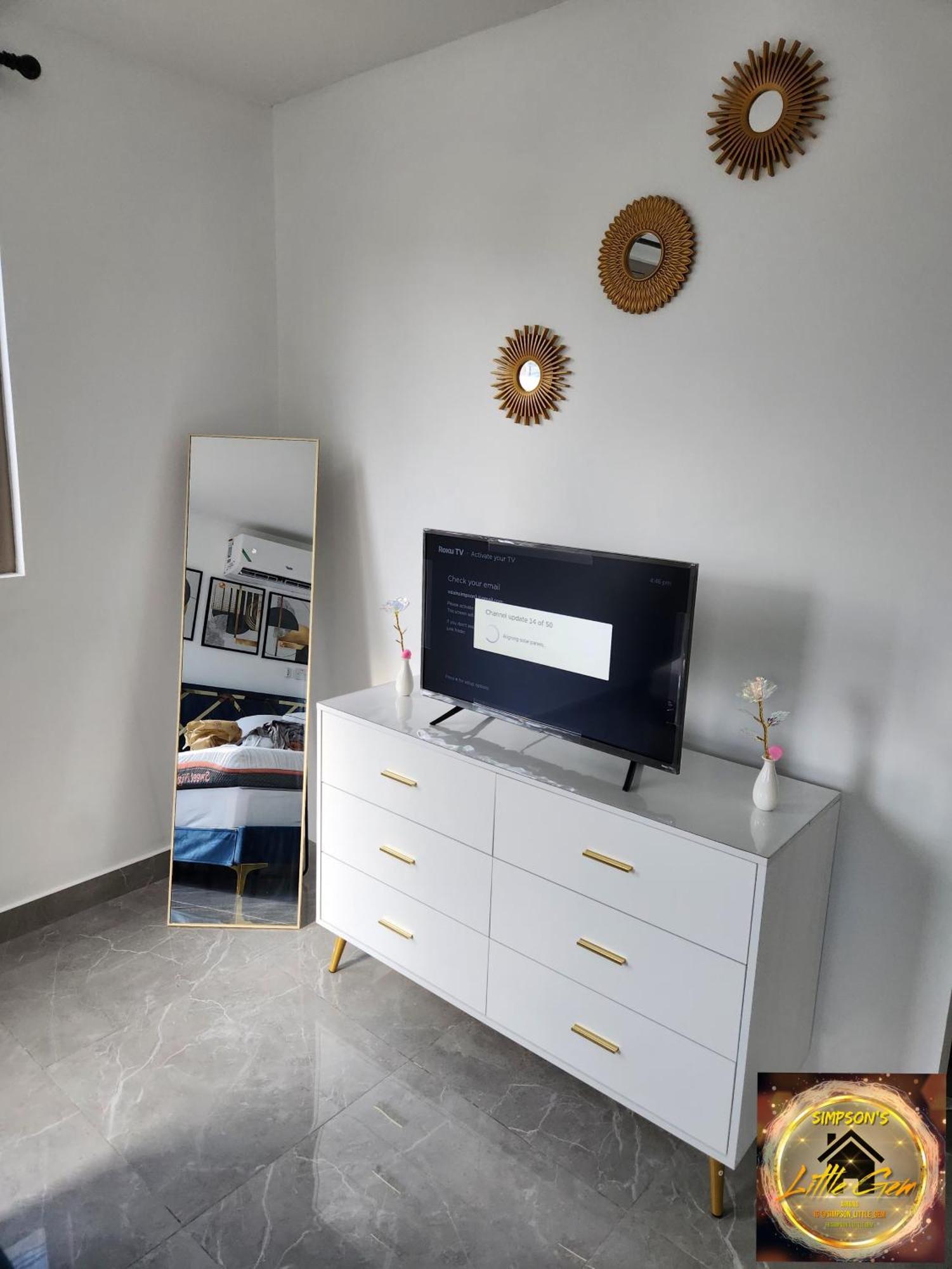 Simpson'S Little Gem Apartment Kingston Bagian luar foto