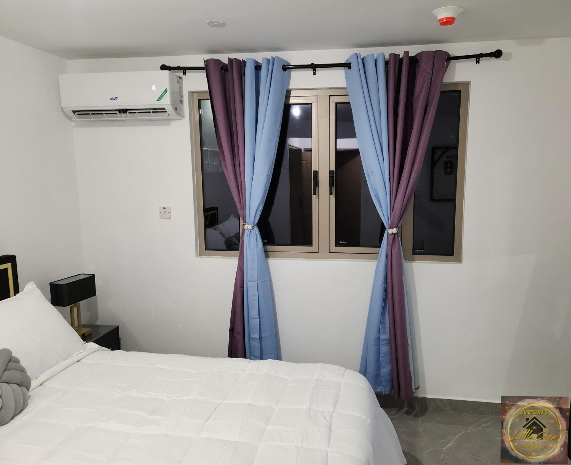 Simpson'S Little Gem Apartment Kingston Bagian luar foto