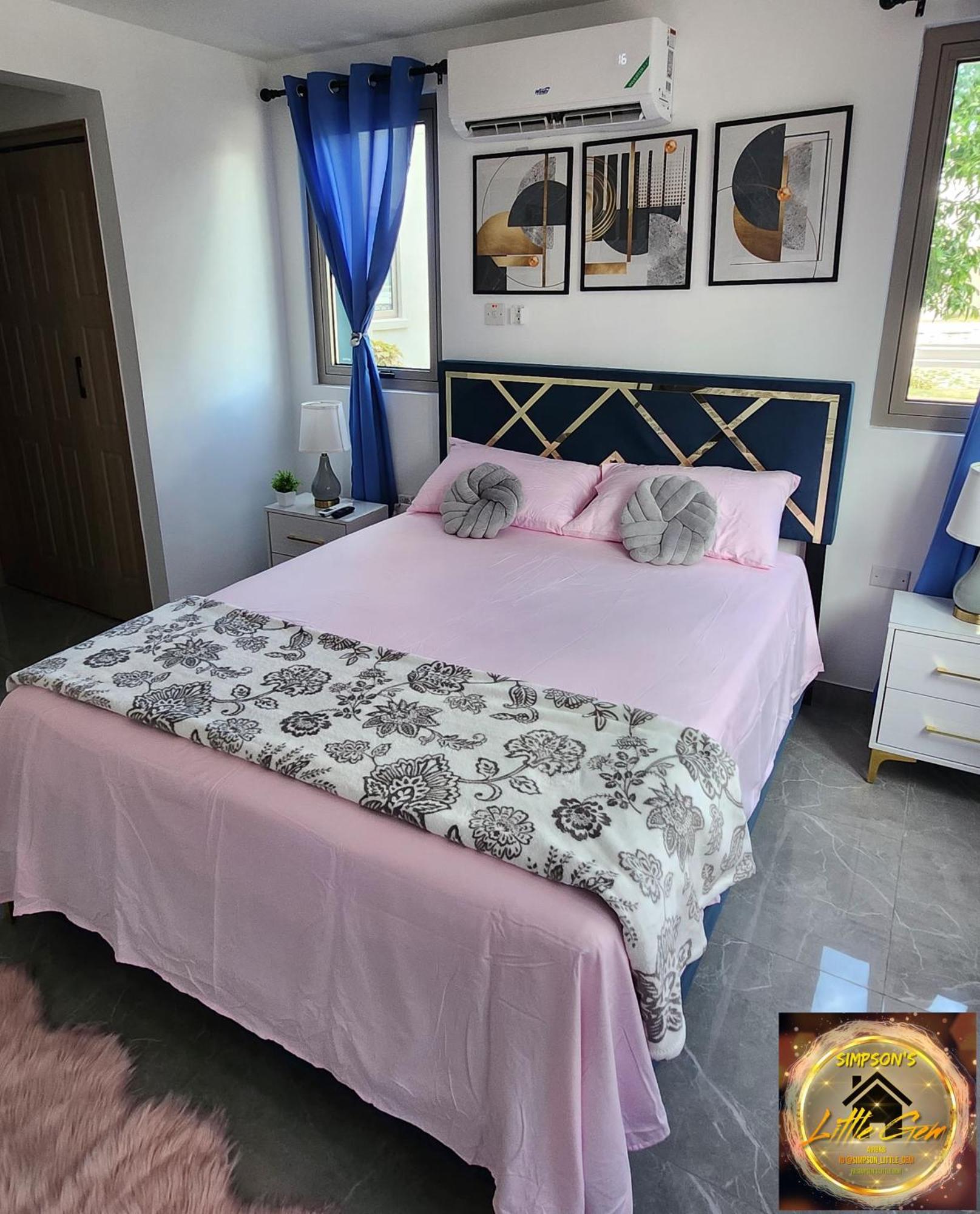 Simpson'S Little Gem Apartment Kingston Bagian luar foto
