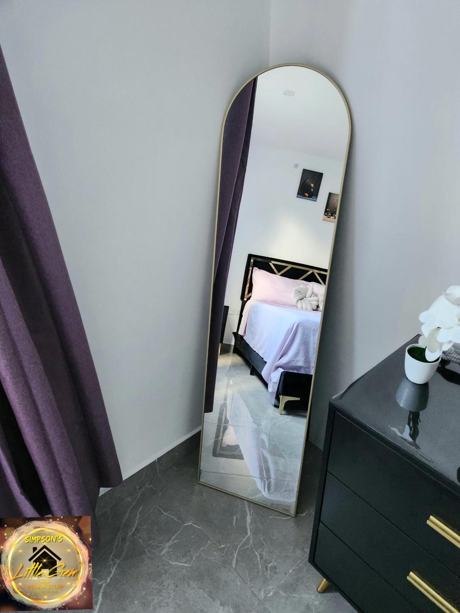 Simpson'S Little Gem Apartment Kingston Bagian luar foto