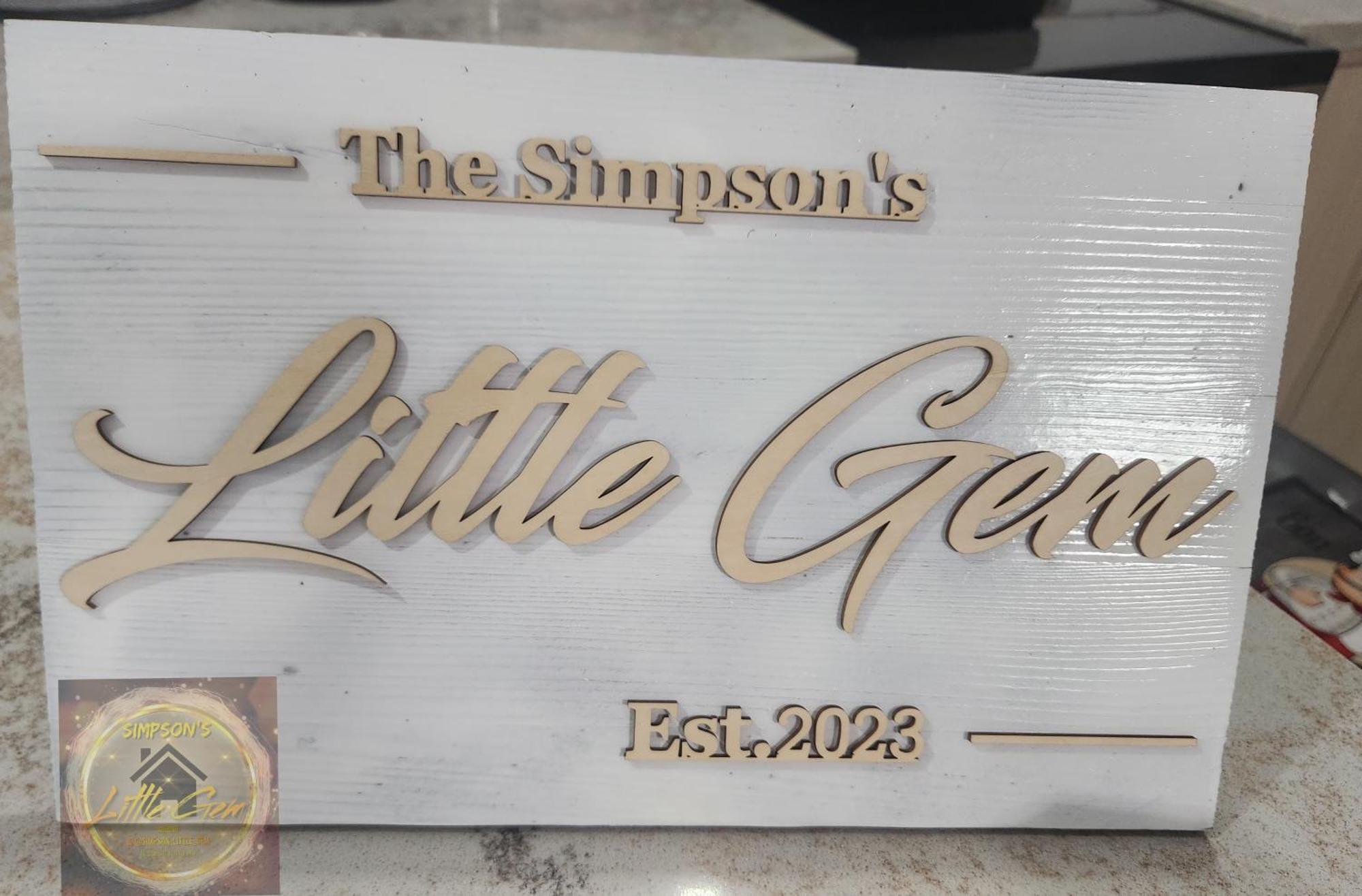 Simpson'S Little Gem Apartment Kingston Bagian luar foto