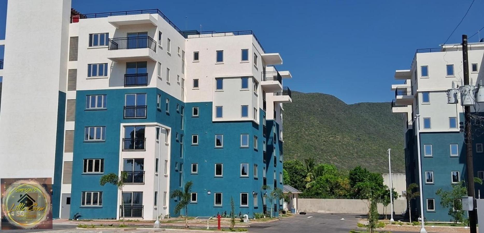 Simpson'S Little Gem Apartment Kingston Bagian luar foto