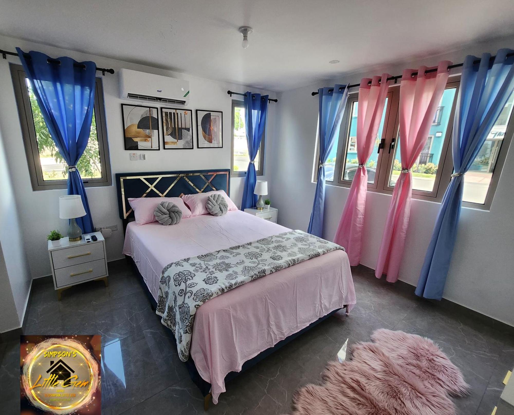 Simpson'S Little Gem Apartment Kingston Bagian luar foto