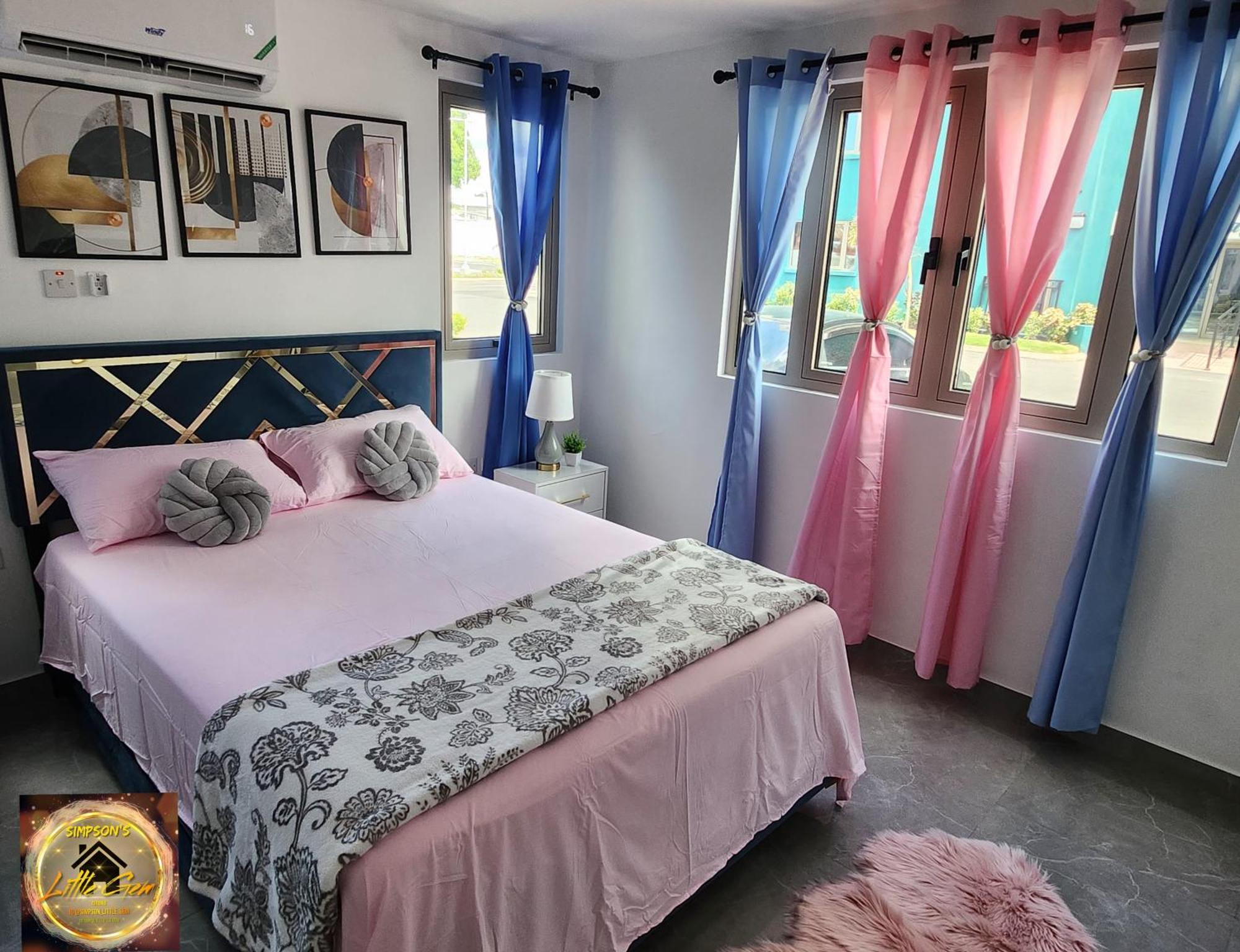 Simpson'S Little Gem Apartment Kingston Bagian luar foto