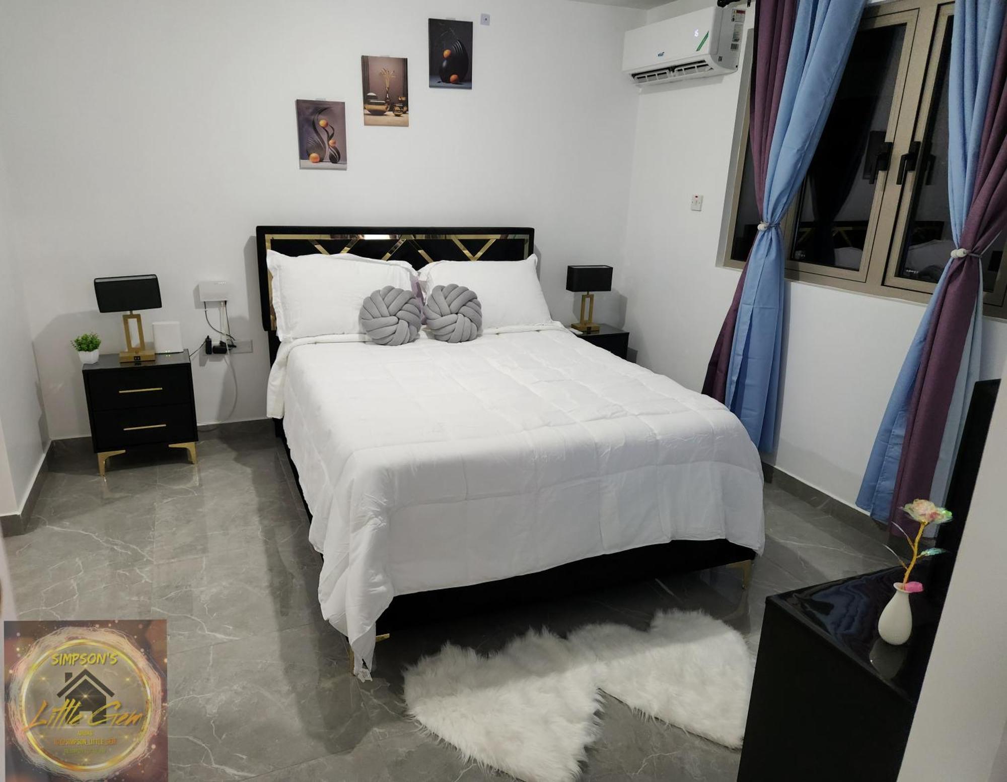 Simpson'S Little Gem Apartment Kingston Bagian luar foto