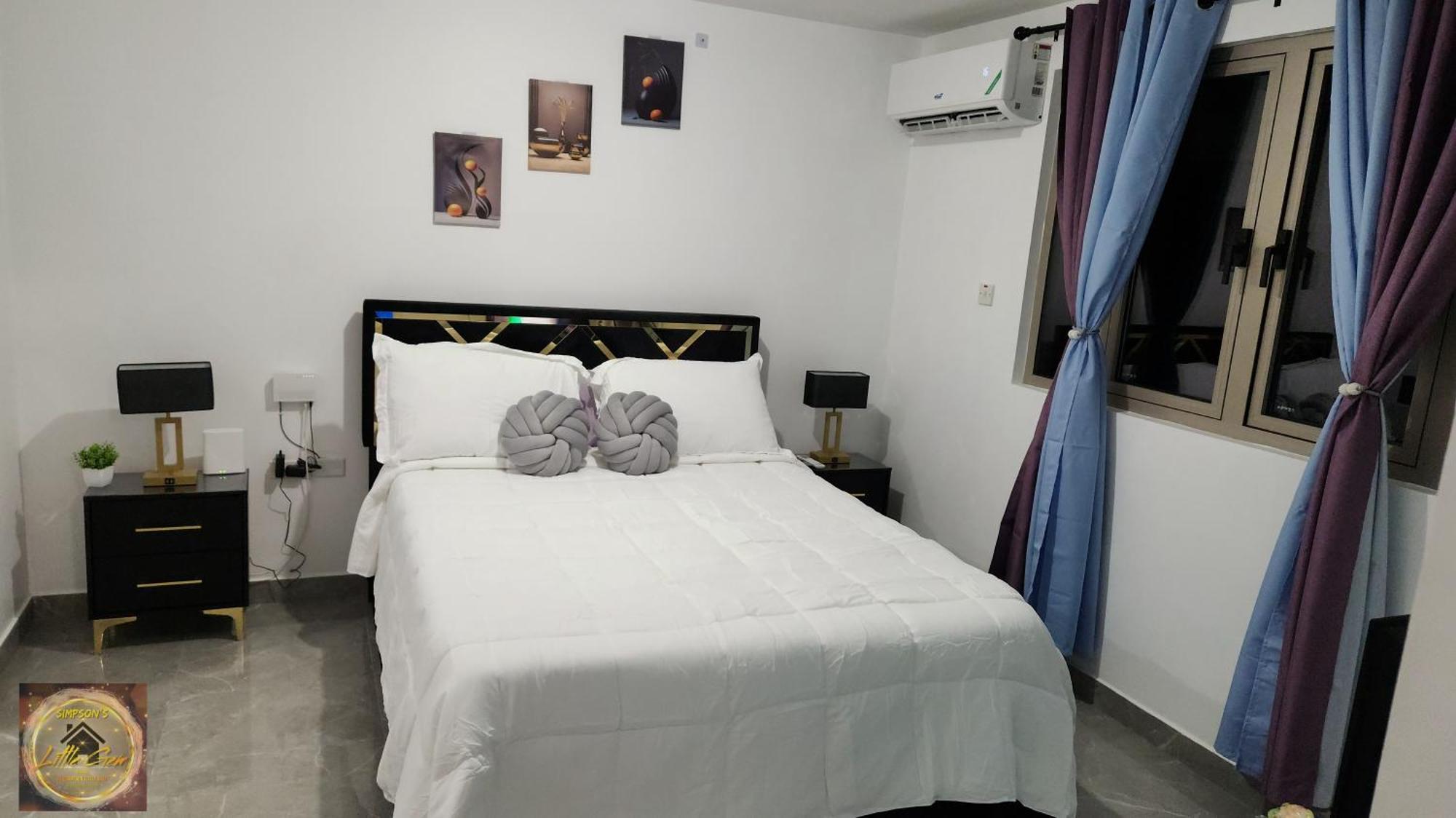 Simpson'S Little Gem Apartment Kingston Bagian luar foto