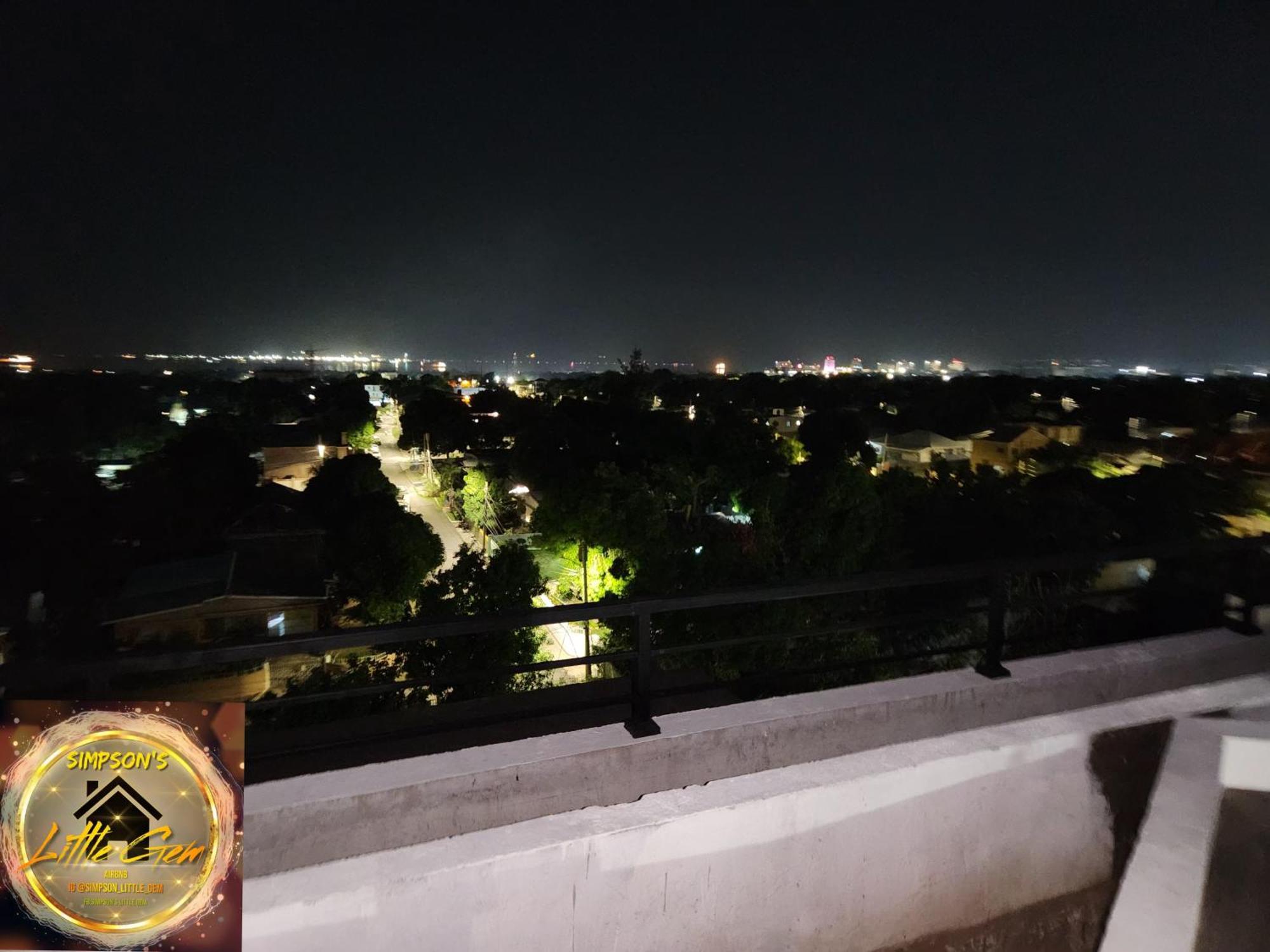 Simpson'S Little Gem Apartment Kingston Bagian luar foto