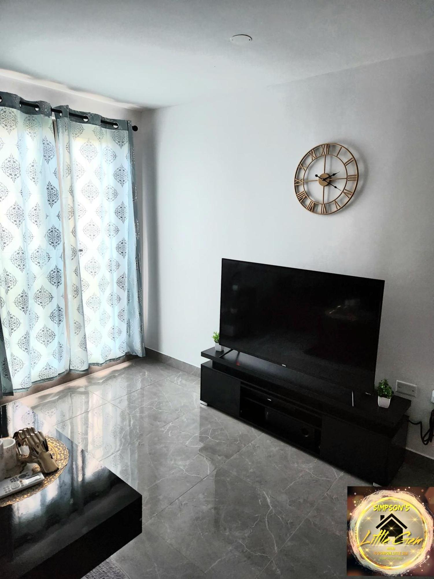 Simpson'S Little Gem Apartment Kingston Bagian luar foto