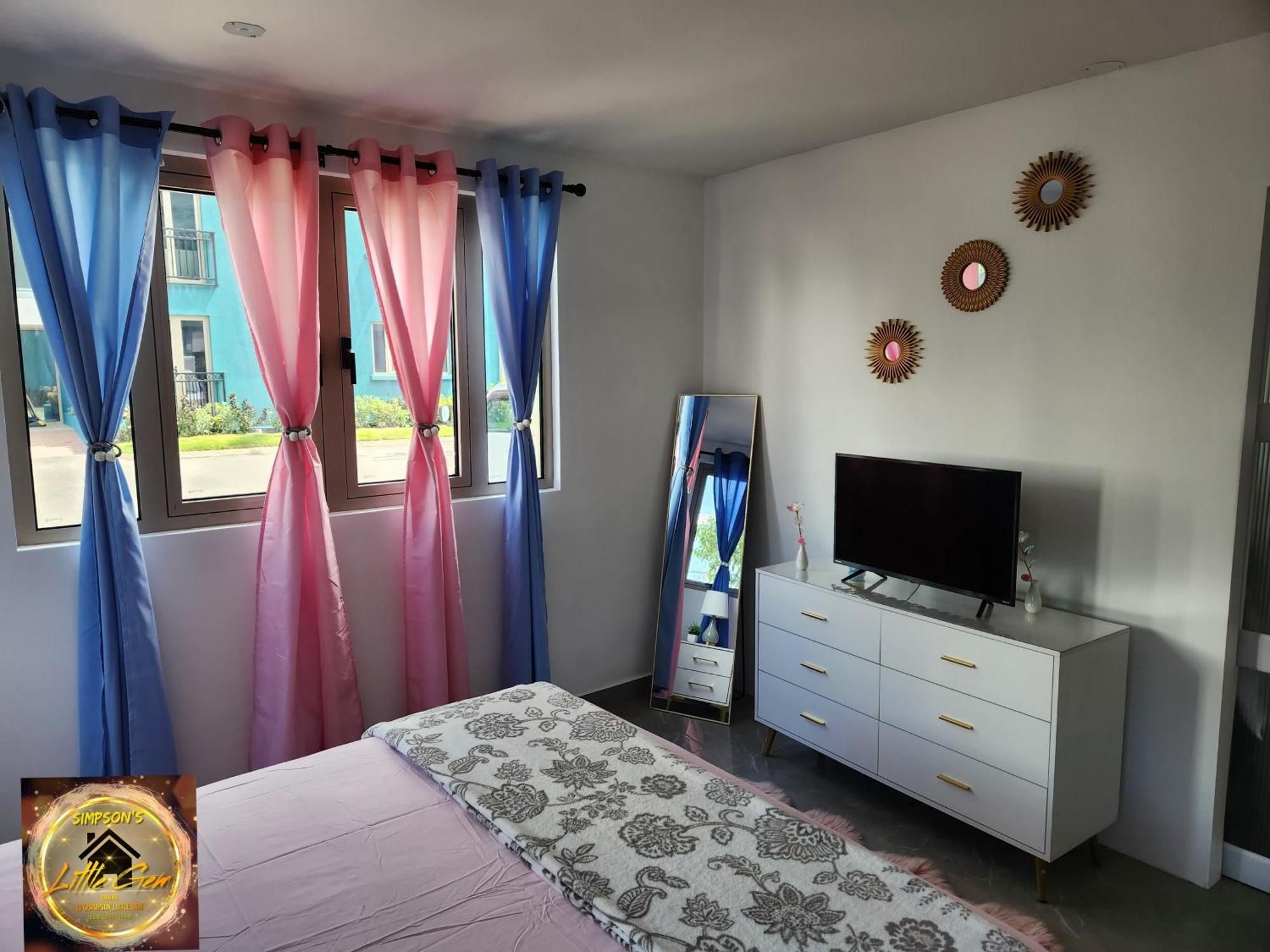 Simpson'S Little Gem Apartment Kingston Bagian luar foto