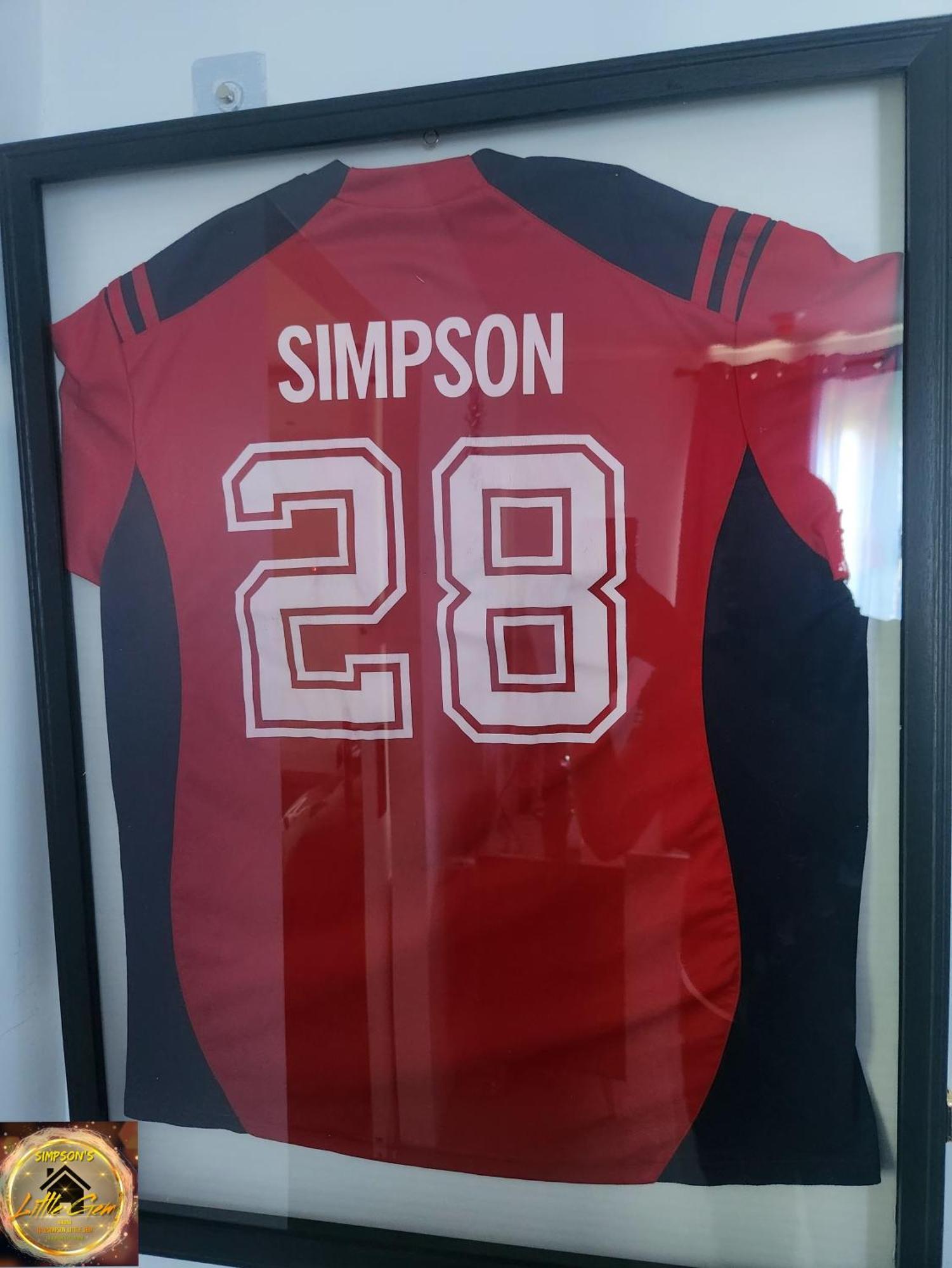 Simpson'S Little Gem Apartment Kingston Bagian luar foto