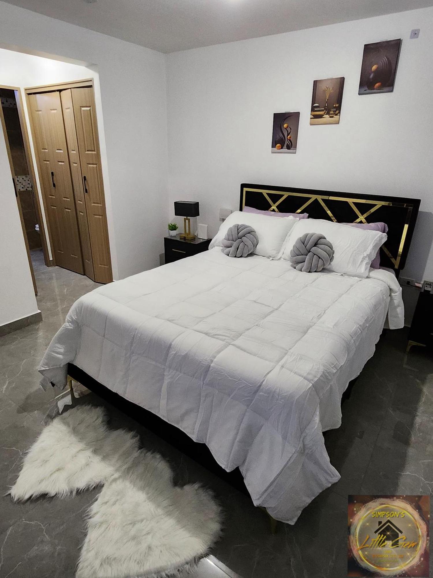 Simpson'S Little Gem Apartment Kingston Bagian luar foto